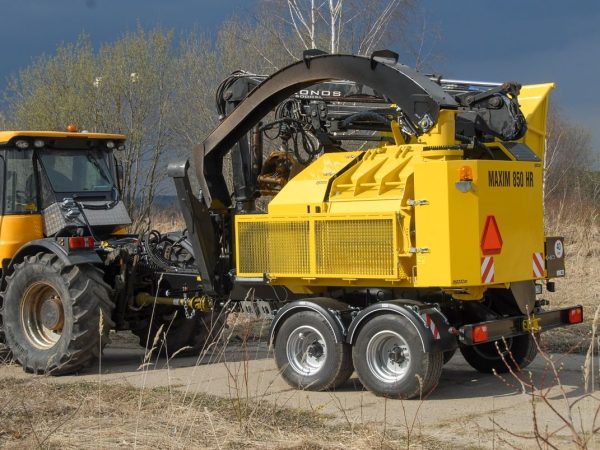 Maxim 850